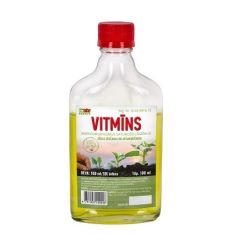 Vitmīns mikroorg.saturošs līdz.100ml