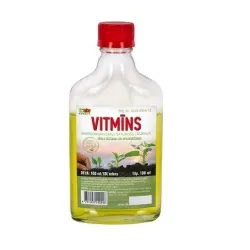 Vitmīns mikroorg.saturošs līdz.100ml