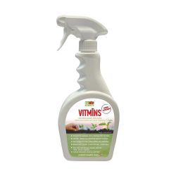 Vitmīns mikroorg. saturošs līdz. 500ml