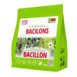 Bacilons mikroorg. saturošs līdz. 500ml