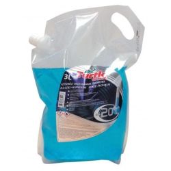 Logu mazg šķidrums turtle wax -20 3l