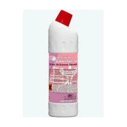 Tualetes poda tīrītājs Ewol, 1 l