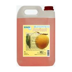 Šķidrās ziepēs. formula sd apricote. 5l