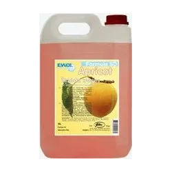 Šķidrās ziepes Ewol Appricote, 5000 ml