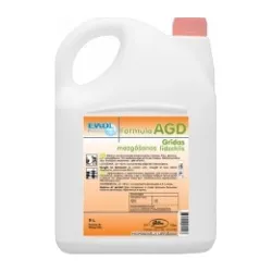 Grīdas mazgāšanas līdzeklis Ewol, universāls, 5 l
