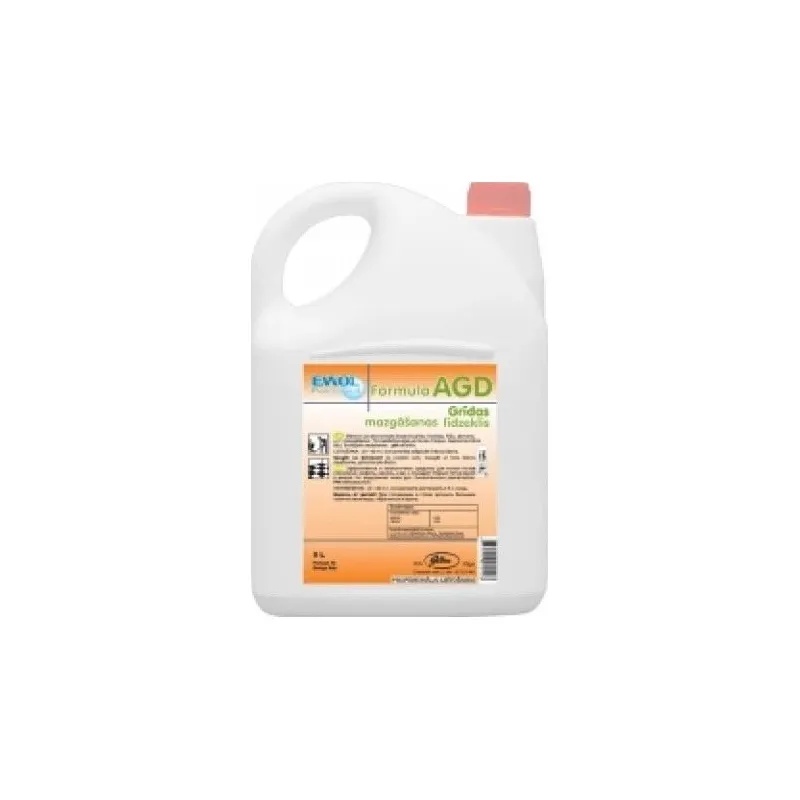 Grīdas mazgāšanas līdzeklis Ewol, universāls, 5 l