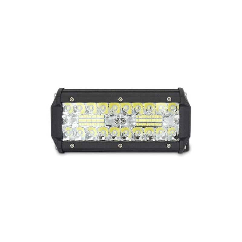 Darba lampa 40 smd led 120w. 12-24v