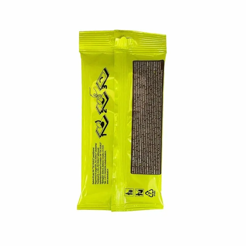 Salvetes T-way, 25 gab.