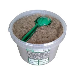 Maisījums smilts + tehniskais sāls 12kg