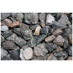 Granīta šķembas 8-16mm 25kg