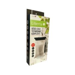 Tecināšanas kompl.bērzu sulai libertu