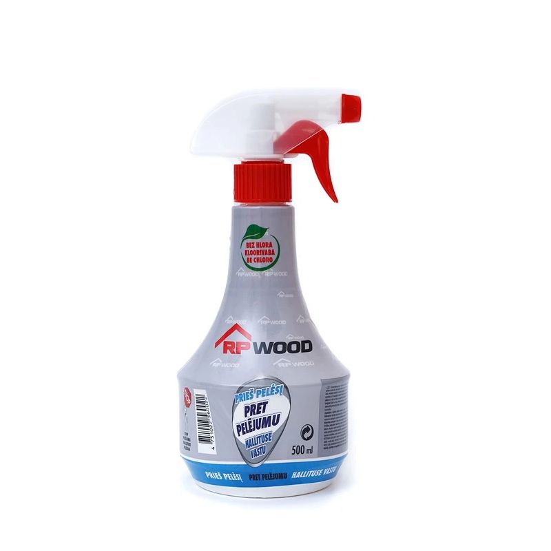 Līdzeklis rp wood-pret pel.bez hl 500ml