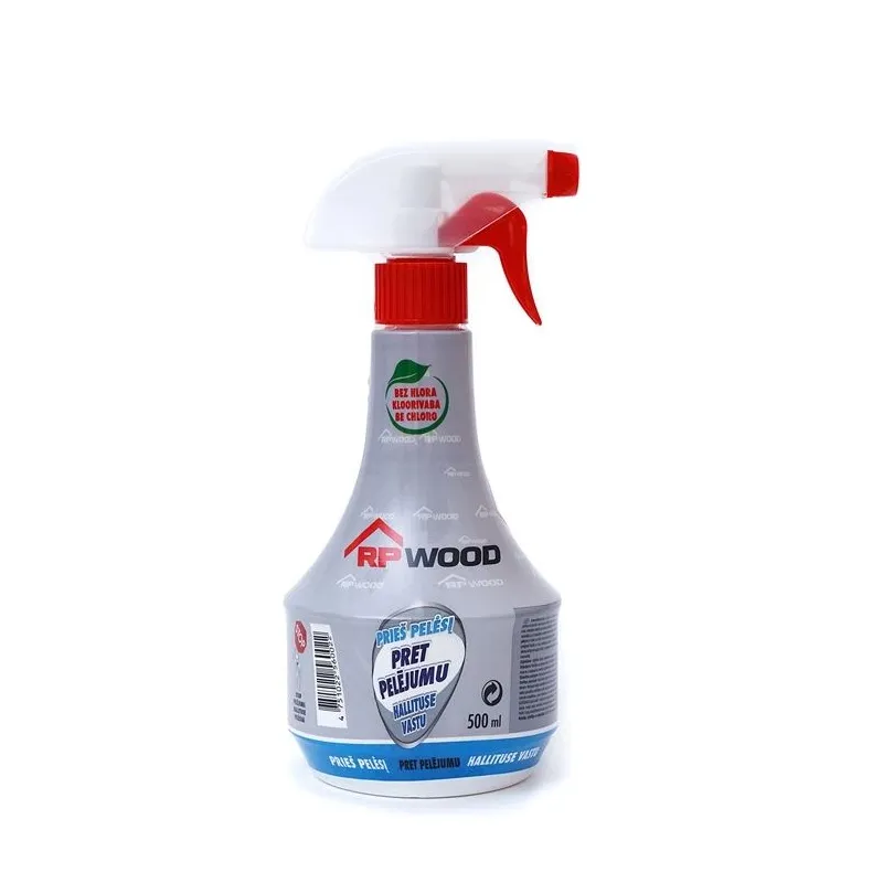Koksnes aizsardzības līdzeklis, 0.5 l