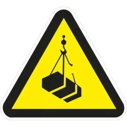 Информационный знак, 12 см x 12 см