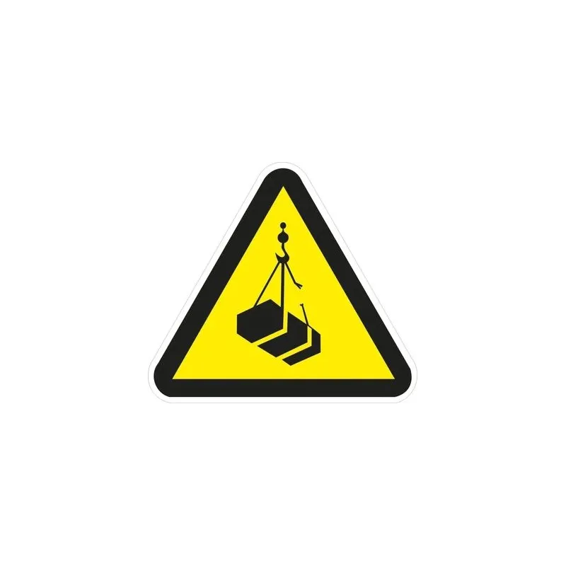 Informācijas zīme, 12 cm x 12 cm