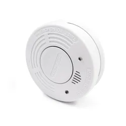 Dūmu detektors FN Serviss KD-107A, 85 dB