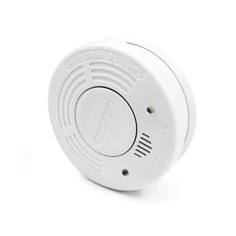 Dūmu detektors FN Serviss KD-107A, 85 dB