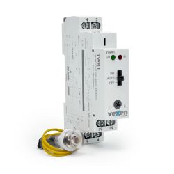 Slēdzis Vexen Electric TWR1, 230 V