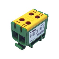 Tranzītspaile al-cu 2x2.5-50mm2 ts2050y