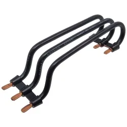 Соединение Vexen Electric CB310, 10mm², черный цв.