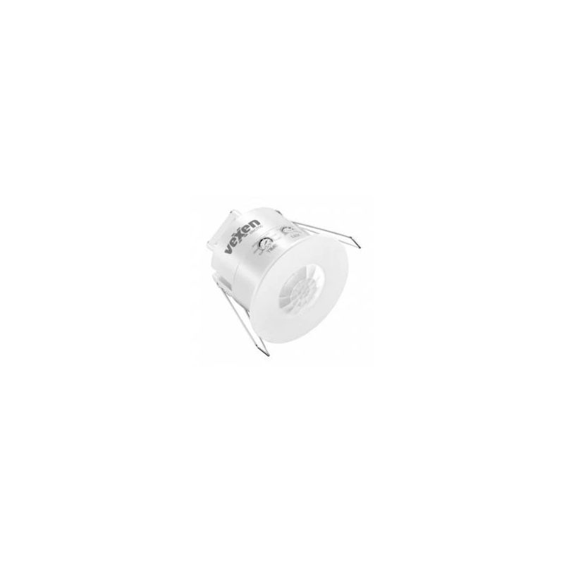 Kustības sensors ALIO MF-360-08GW, Z-A, 360 grādi, IP20, 1200W