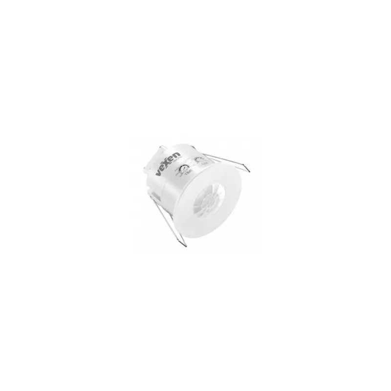 Kustības sensors ALIO MF-360-08GW, Z-A, 360 grādi, IP20, 120