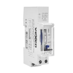 Laika relejs 1no 16a ac230v mdt1r