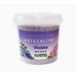Kristalons violets npk 19-6-6 900g