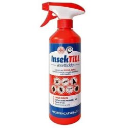 Līdzeklis insektill insektiem 500ml