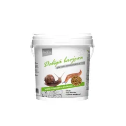 BioFix dabīgs barjers gliemežu kontrolei, 1 l