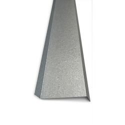 Palodze metāla 250x2000 alzn