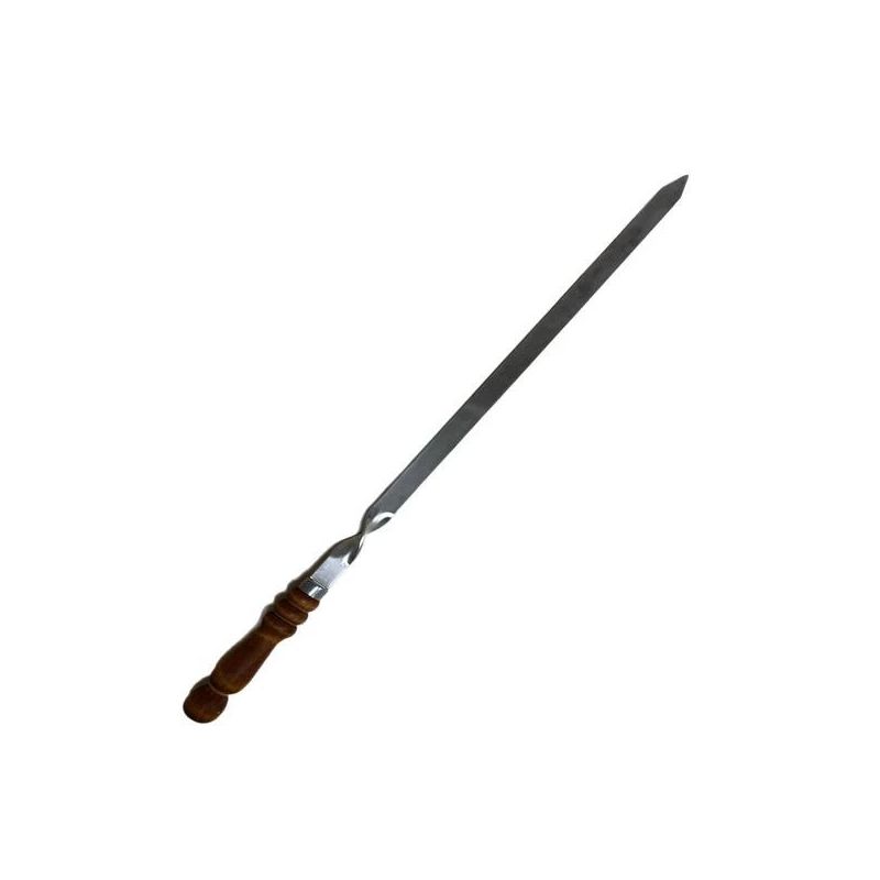 Iesms kebabam ar koka rokturi 55cm