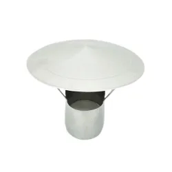 Jumtiņš Vulcano Plus, 150 mm