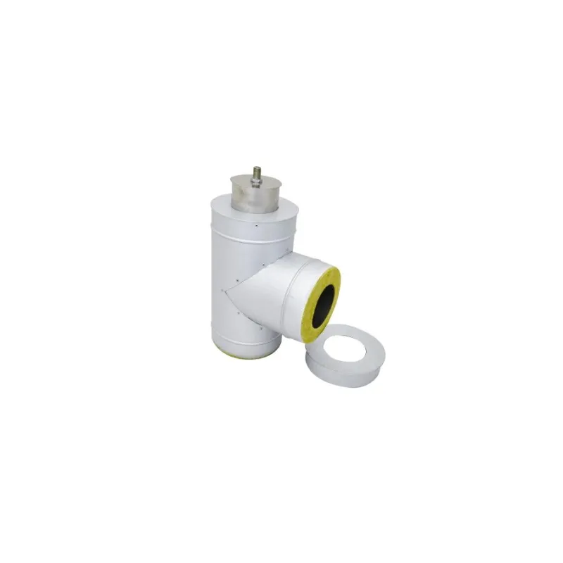 Ar trīs zariem Vulcano Plus, 120 - 220 mm