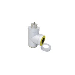 Tirāma lūka ar kond.savac. dn150-250