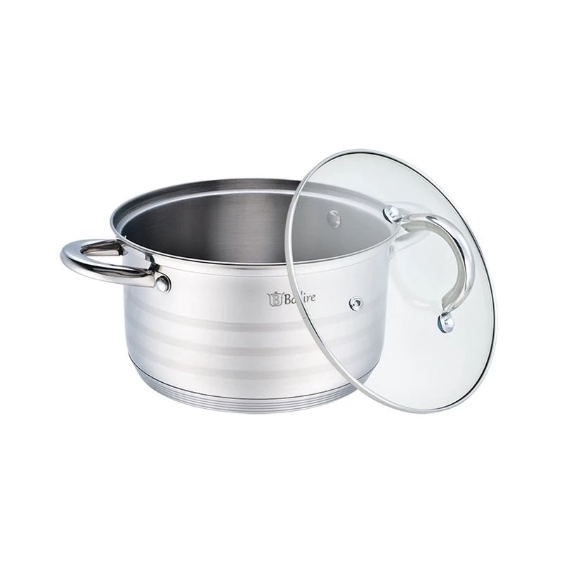 Katls bollire br-2004 n-t 24cm 5.2l