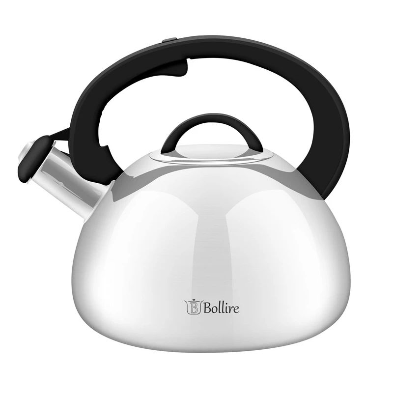 Tējkanna 2.5l br-3006