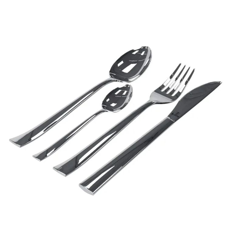 Galda piederumu komplekts 24 gab br-5006