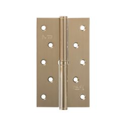 Eņģe men-125-l-fh matēts hroms kreisā