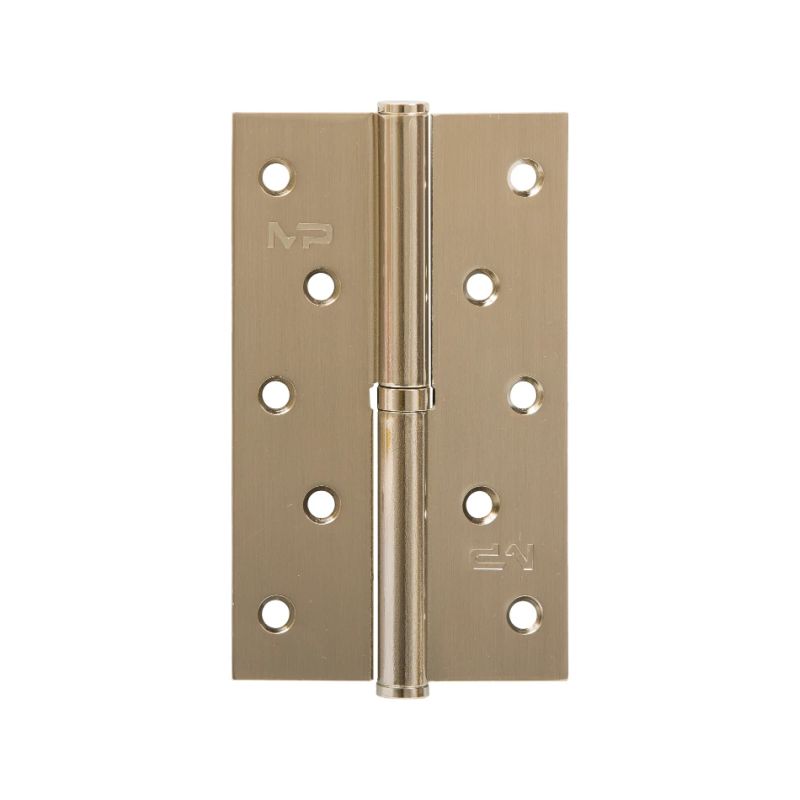 Eņģe men-125-l-fh matēts hroms kreisā