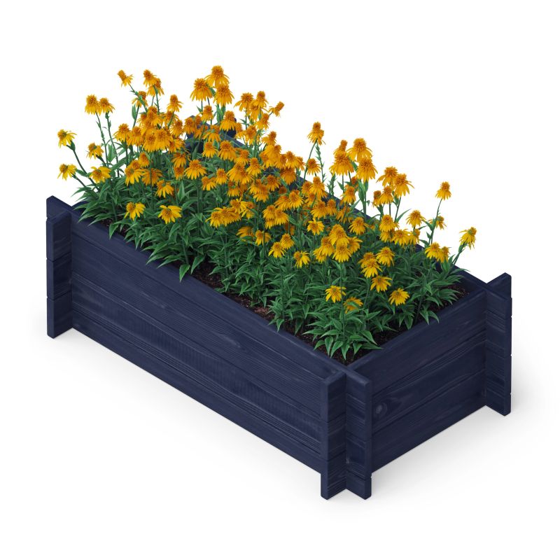 Paaugstināta dobe multibox79x39.5 mena