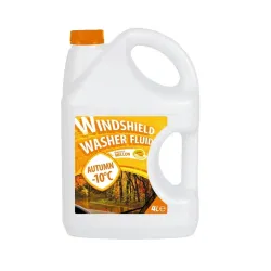 Logu tīrītājs, ziemas, 4 l