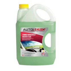 Logu tīrītājs, vasaras, 4 l