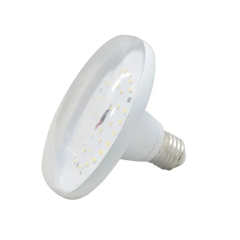 Spuldze LED, E27, balta krās., E27, 15 W, 1 lm