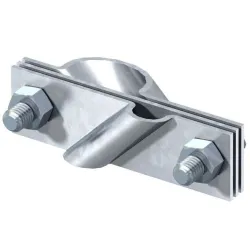 Savienojuma skava Pawbol For Round & Flat Cable