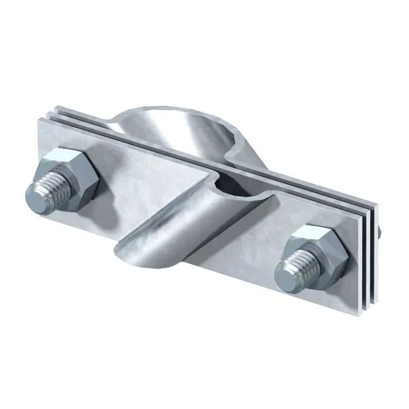 Savienojuma skava Pawbol For Round & Flat Cable