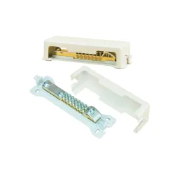 Klemme ar vāku Pawbol E.4104