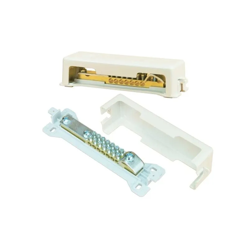 Klemme ar vāku Pawbol E.4104