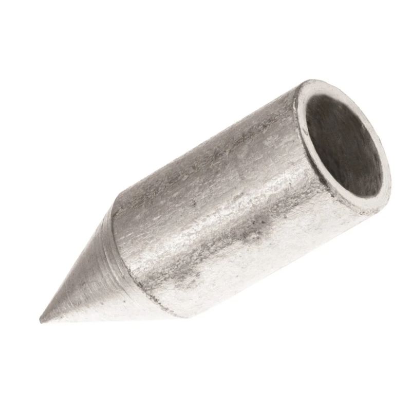 Zemešanas stieņa uzgalis bez vītnes 20mm