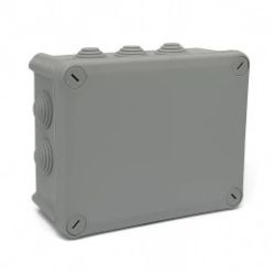 Nozarkarba ip66. v-a 150x115x65mm